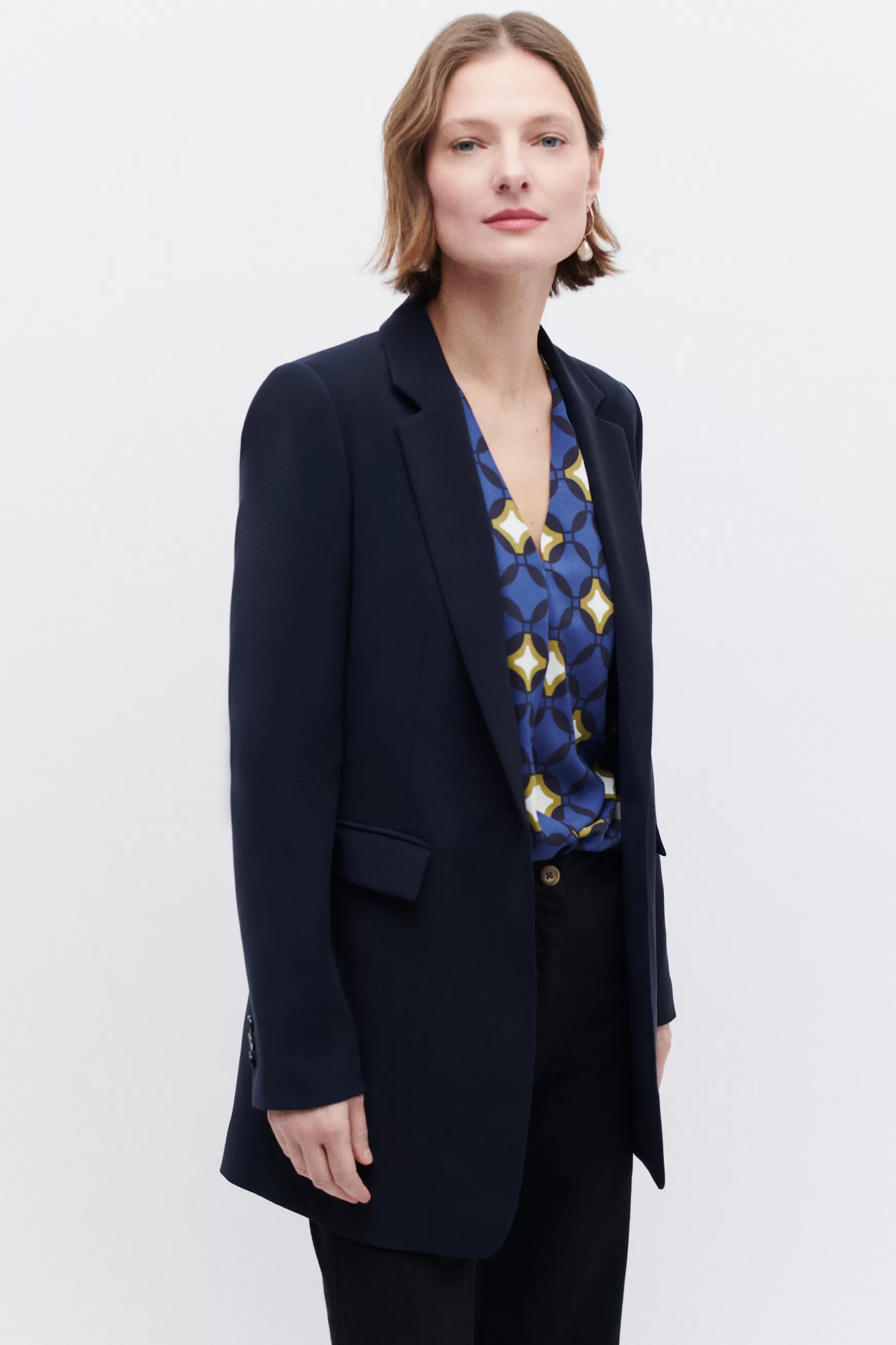Shop Blazer Vanteal Femme Blazers
