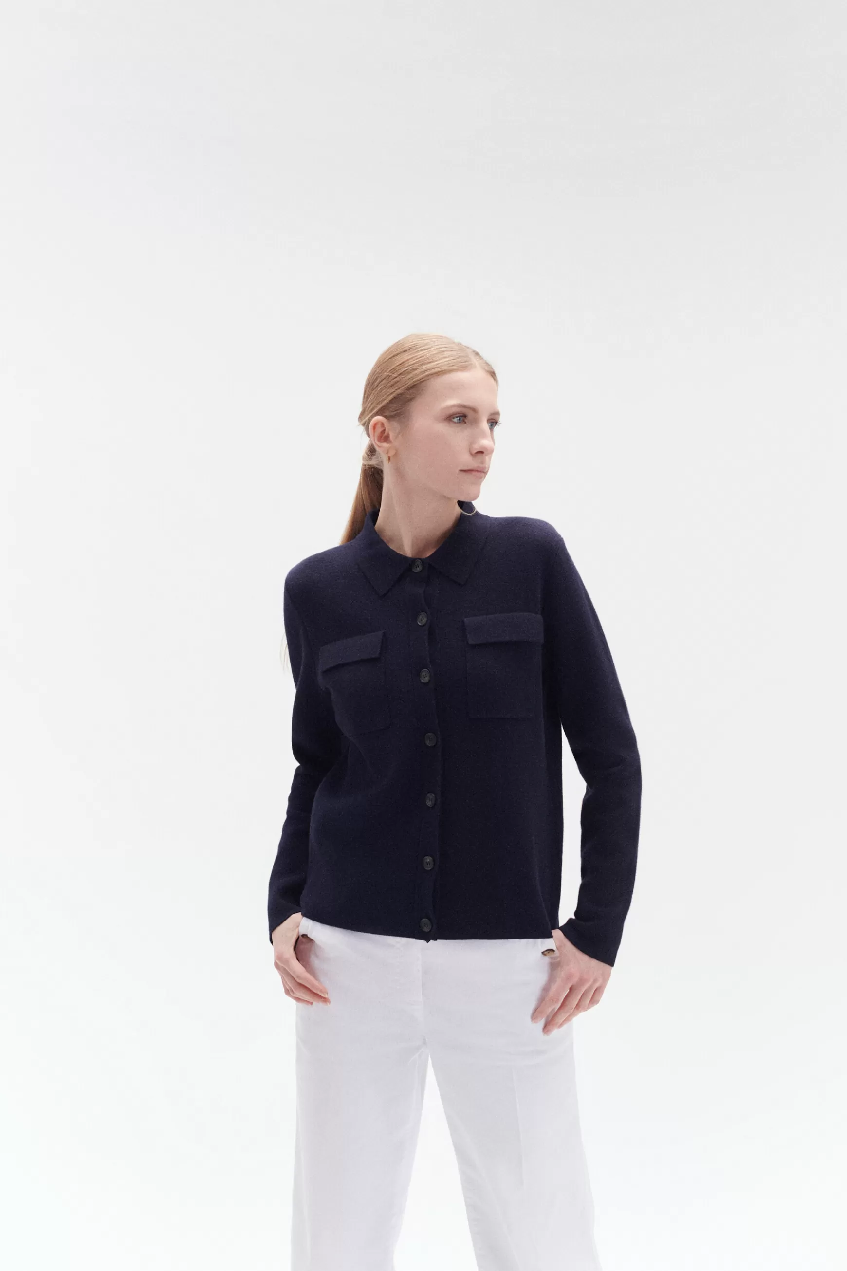 Sale Gilet Manon Femme Vestes