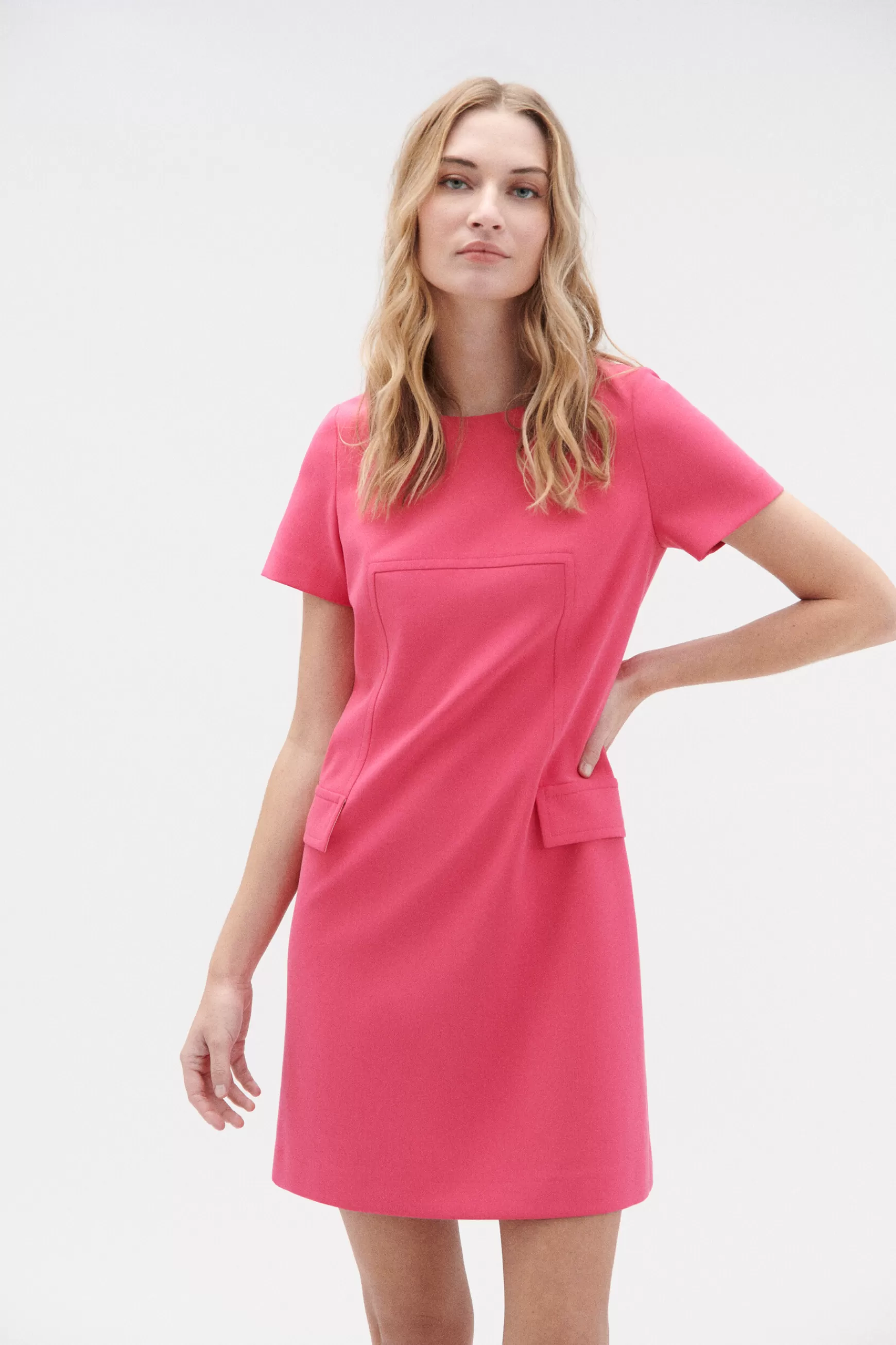 Cheap Robe Cannelle Femme Robes
