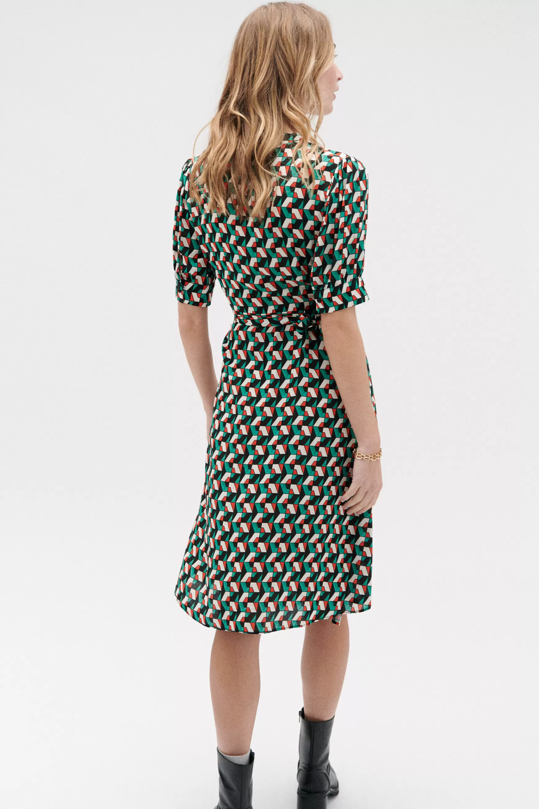 Outlet Robe Keola Femme Robes