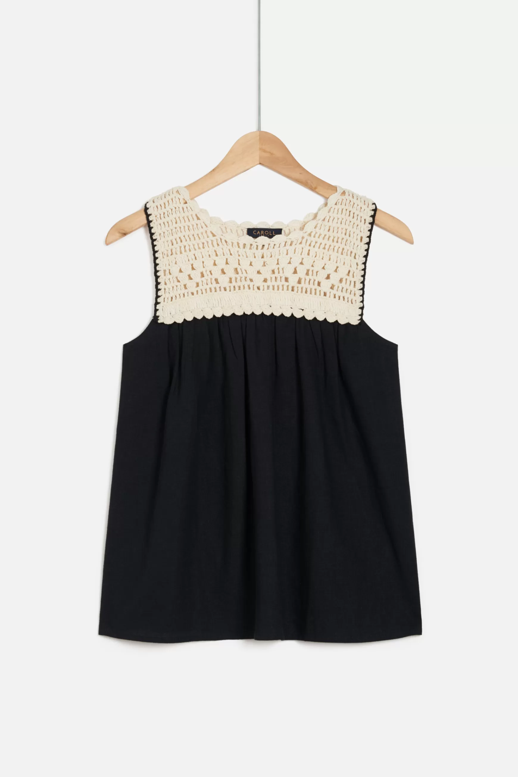 Sale Top Nina Femme Blouses