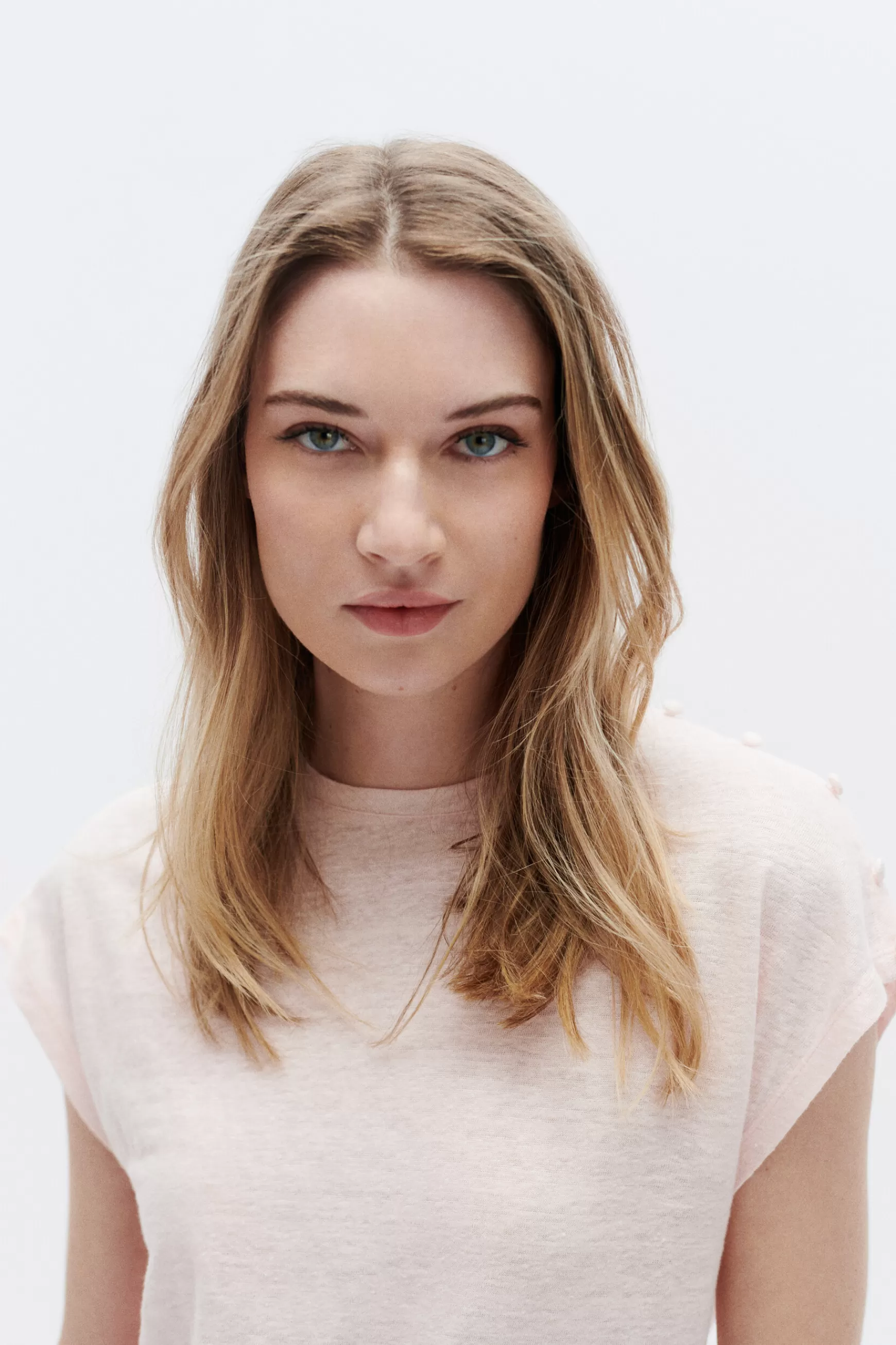 Hot Tshirt Kate Femme Tops Et T-Shirts