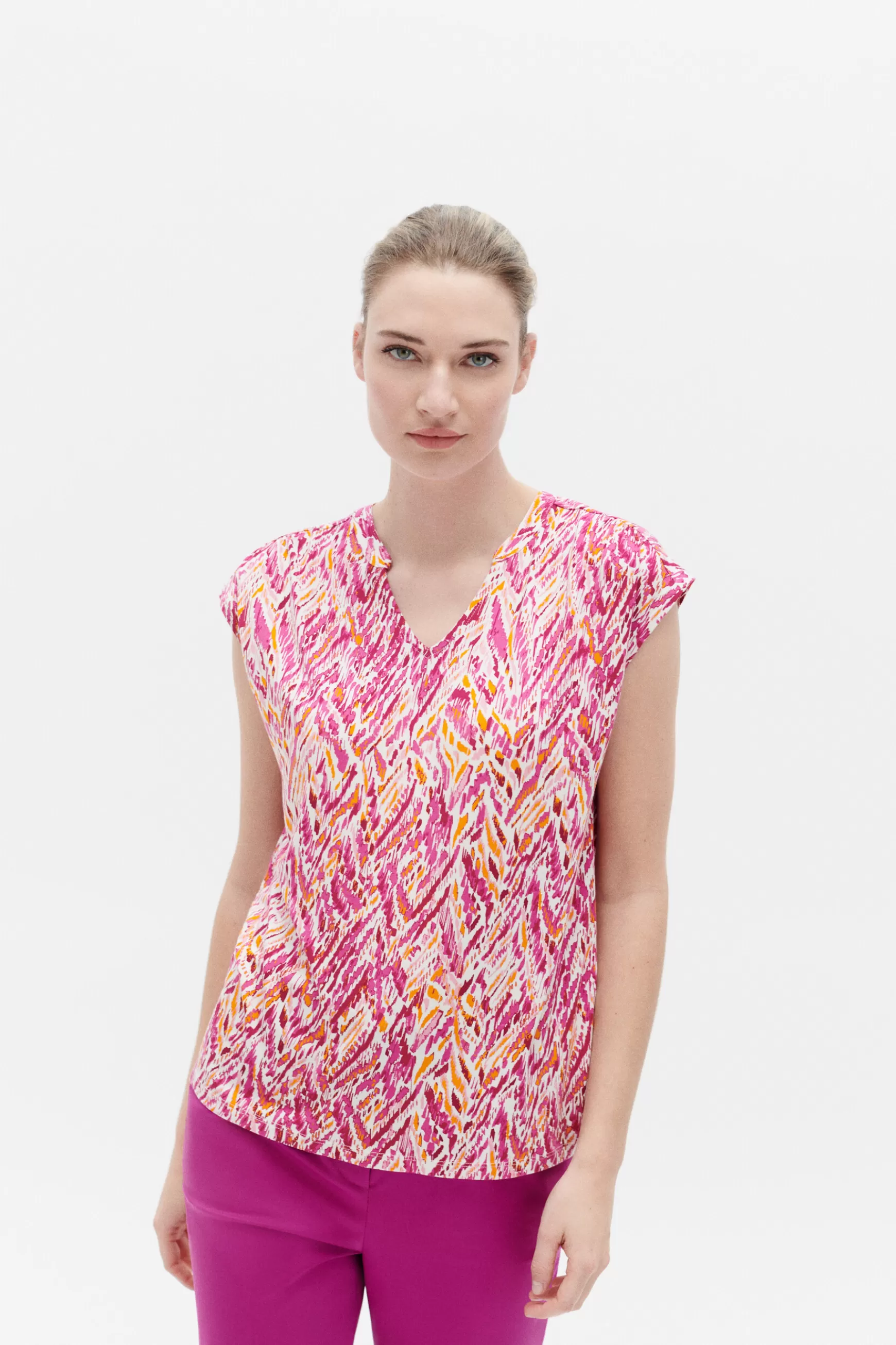 New Tshirt Taele Femme Tops Et T-Shirts